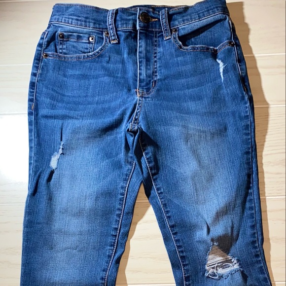 Aeropostale Denim - Aero Jeans